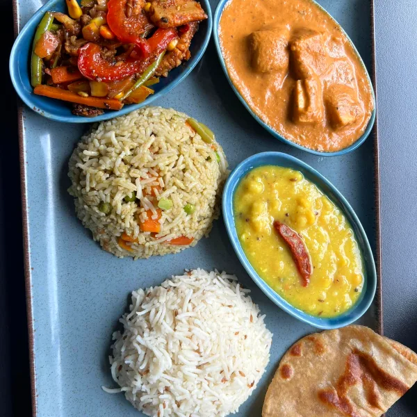 Krutika M.