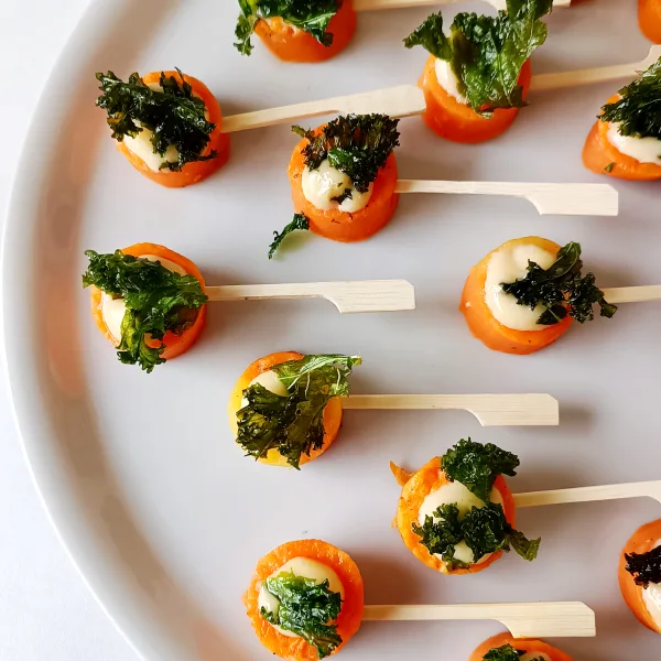 Canapés Catering