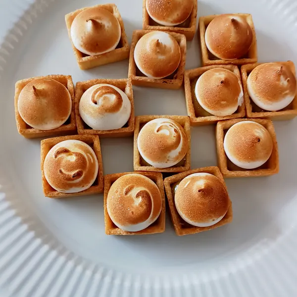 Canapés Catering