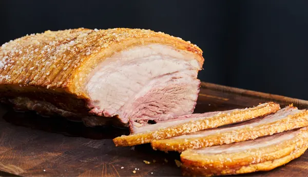 Traditionel julefrokost