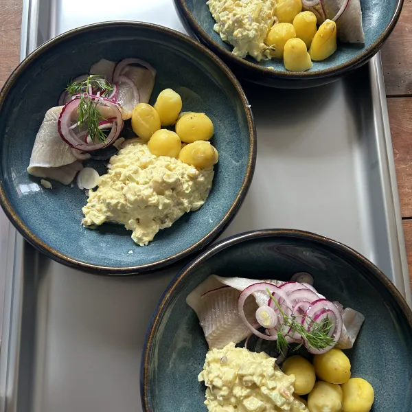 Fancy-newage-untraditional-Christmas-lunch
