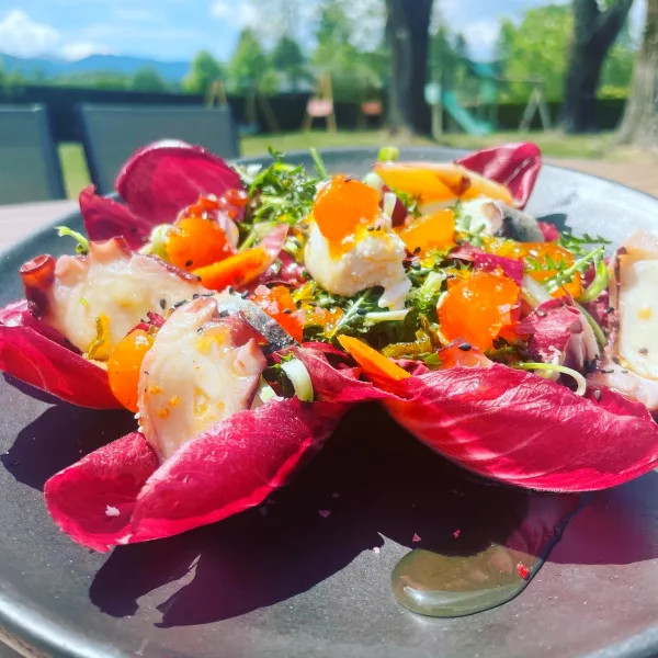 Sergi Isern – Private Chef