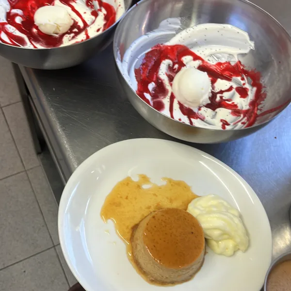 Sergi Isern – Private Chef