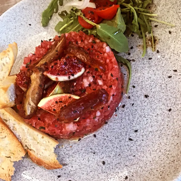 Sergi Isern – Private Chef