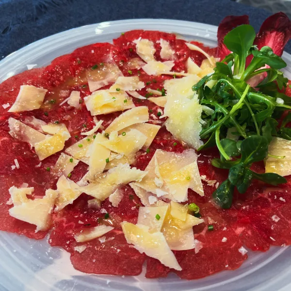 Sergi Isern – Private Chef