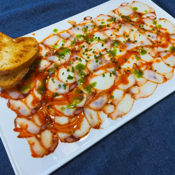 Sergi Isern – Private Chef