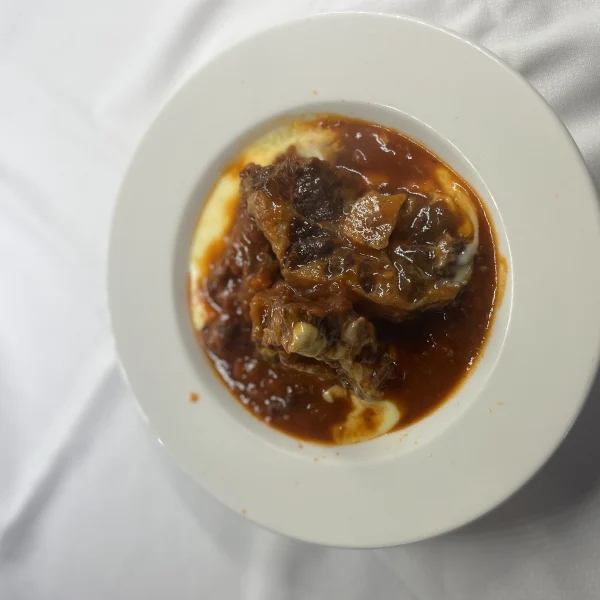 Sergi Isern – Private Chef