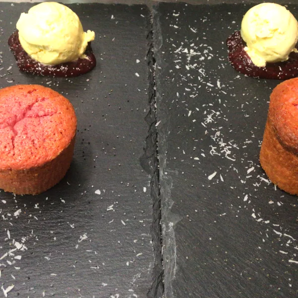 Sergi Isern – Private Chef