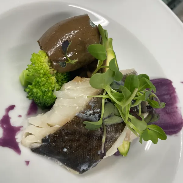 Sergi Isern – Private Chef