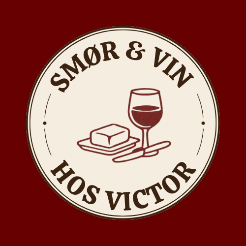 Find mit ala carte kort på Hosvictor.dk under menu