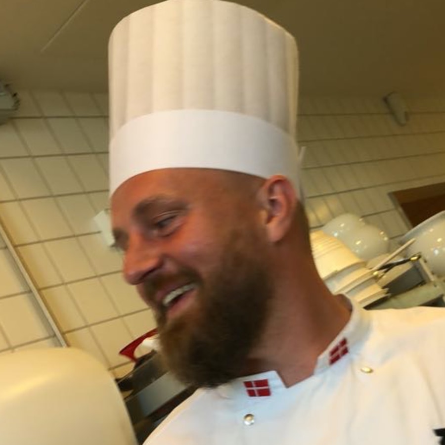 chef image