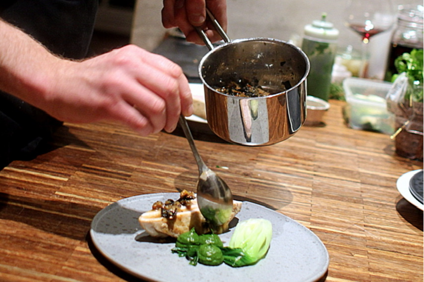 Chef Image