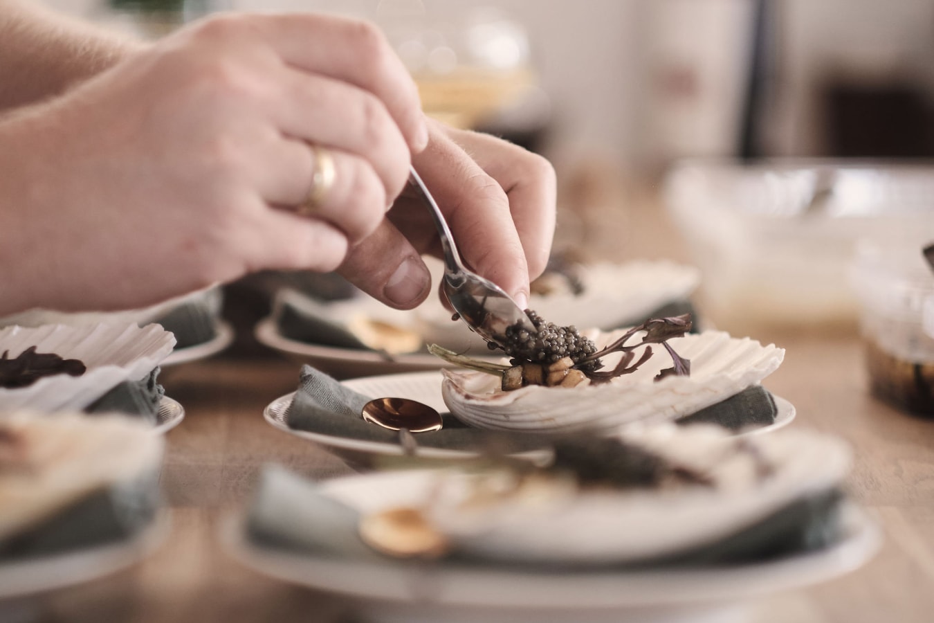 Chef Image