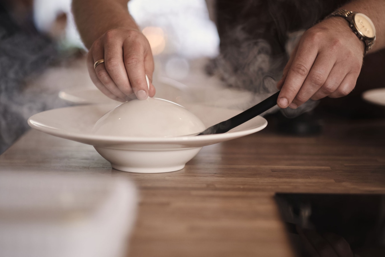 Chef Image