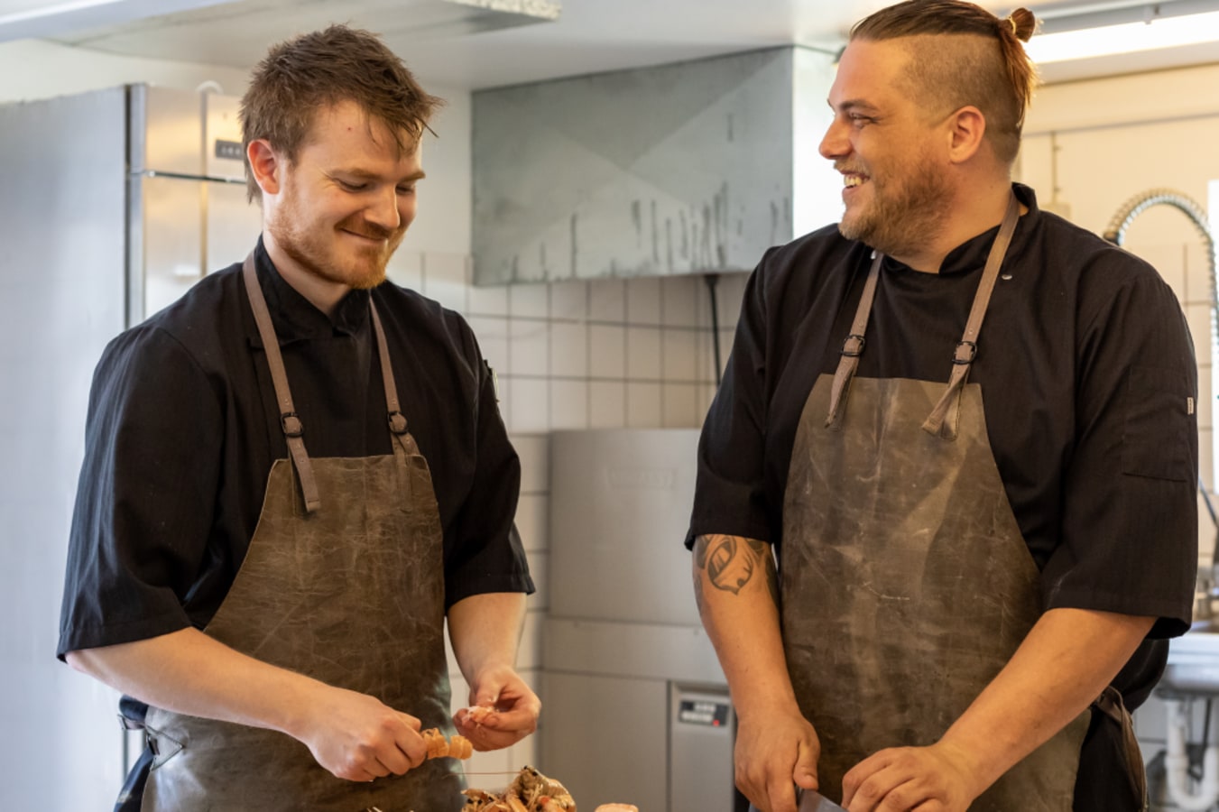 Chef Image