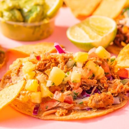 Taco Therapy - en fiesta af smag!