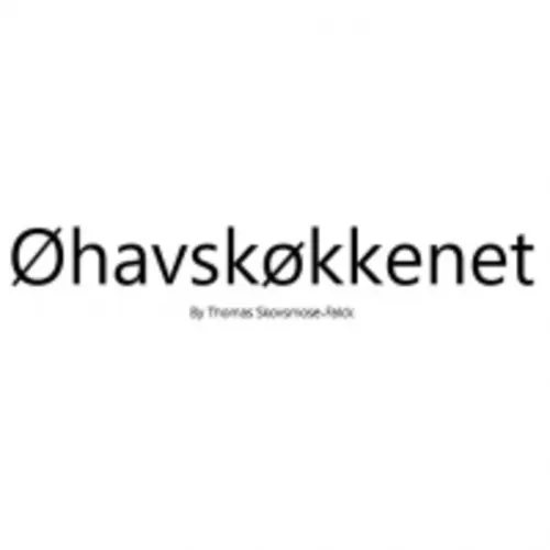 OEhavskoekkenet OEhavskoekkenet