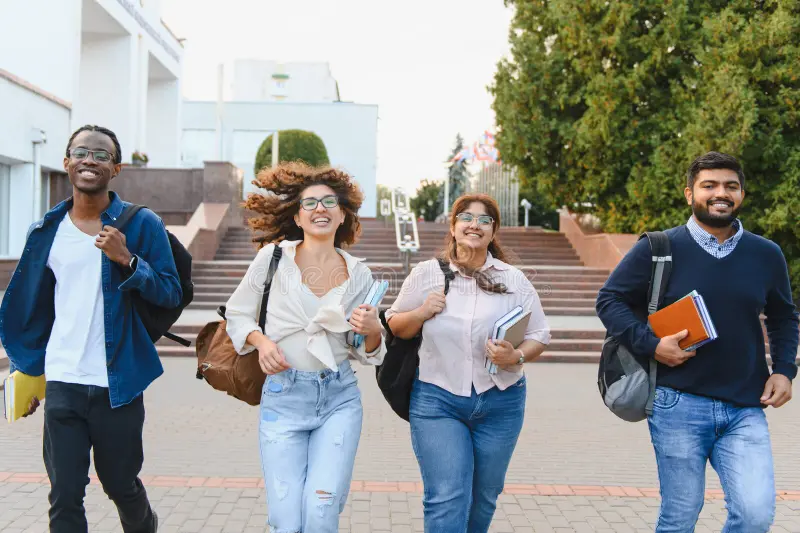 A Complete Guide to Choosing the Right Country, University, and Course