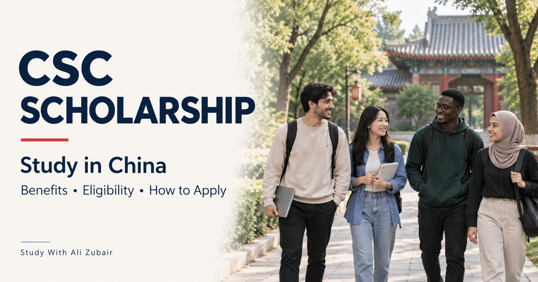 CSC Scholarship: Benefits, Eligibility and How to Apply