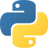 python