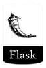 flask