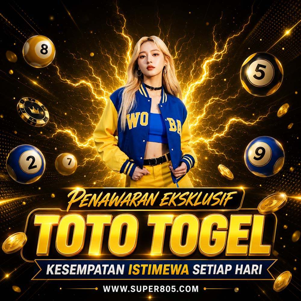 Situs Togel