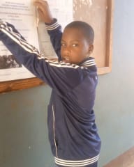 Bona Stanford Kalala