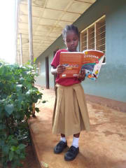 Brightness Alex Ngabi