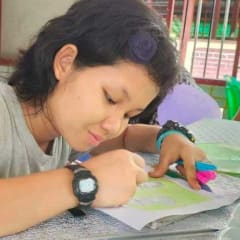 Light for Orphans: Southeast Asia