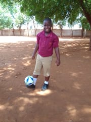 Bona Stanford Kalala