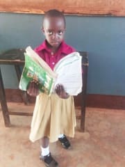 Doreen Erick Lungwe