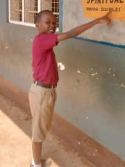 Christian Chediel Senzighe