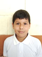 Abdiel Saul Garcia Morales