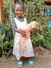 Mauricette Christabelle Lambama