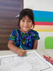 Keyla Eliza Iquic Siney