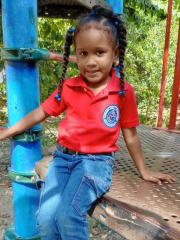 Franyelis Castillo Suero