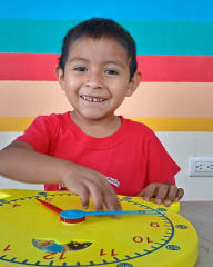 Antony Isaias Méndez Camey