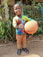 Elie Daniel Nzapandoye