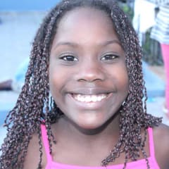 Light for Orphans: Ketty's House
