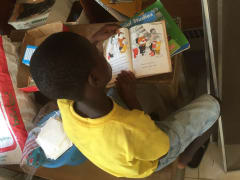 Education