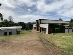 Cruz Blanca Flood Relief