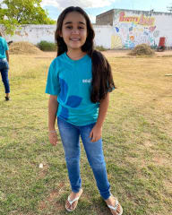 Khalyta Camargo Rocha