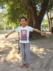 Say