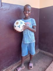 Adonice Doumbe