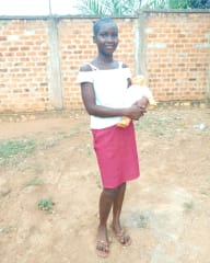 Adora Penina Elienne Bremadji