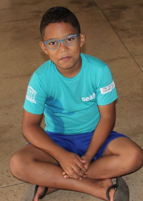 Arthur Da Silva Santos