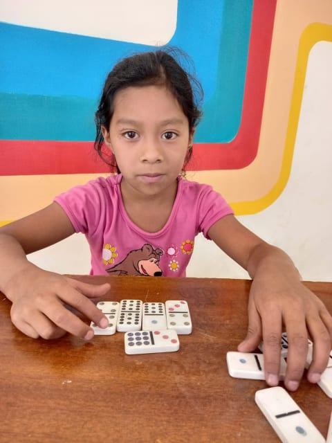 Ingrid Magalí Ical Camey