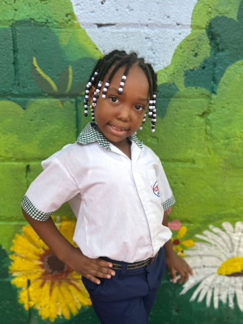 Adrianny Mariel Reyes Rojas