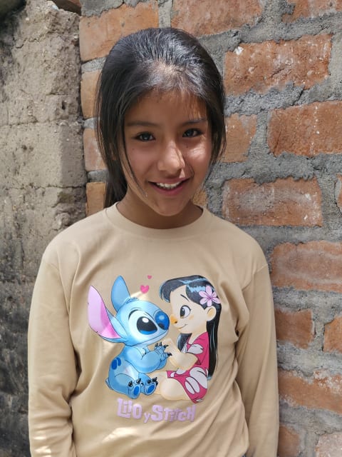 Guisel Yamely Chocce Quispe