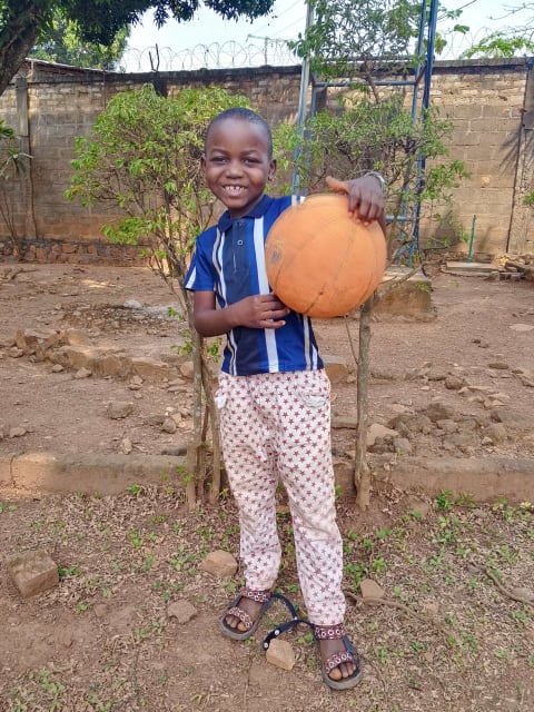 Gaius Zougbenou